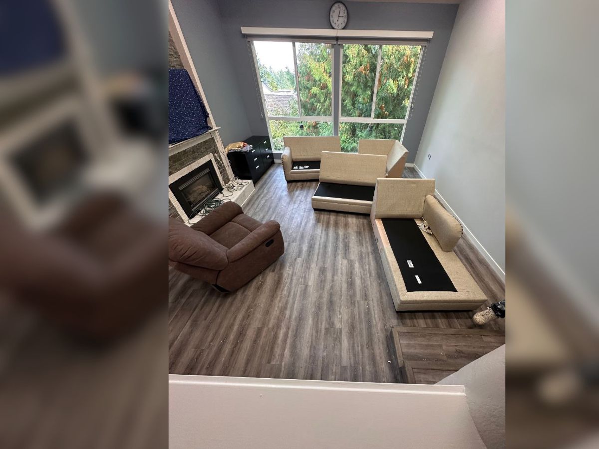 Full Interior Paint