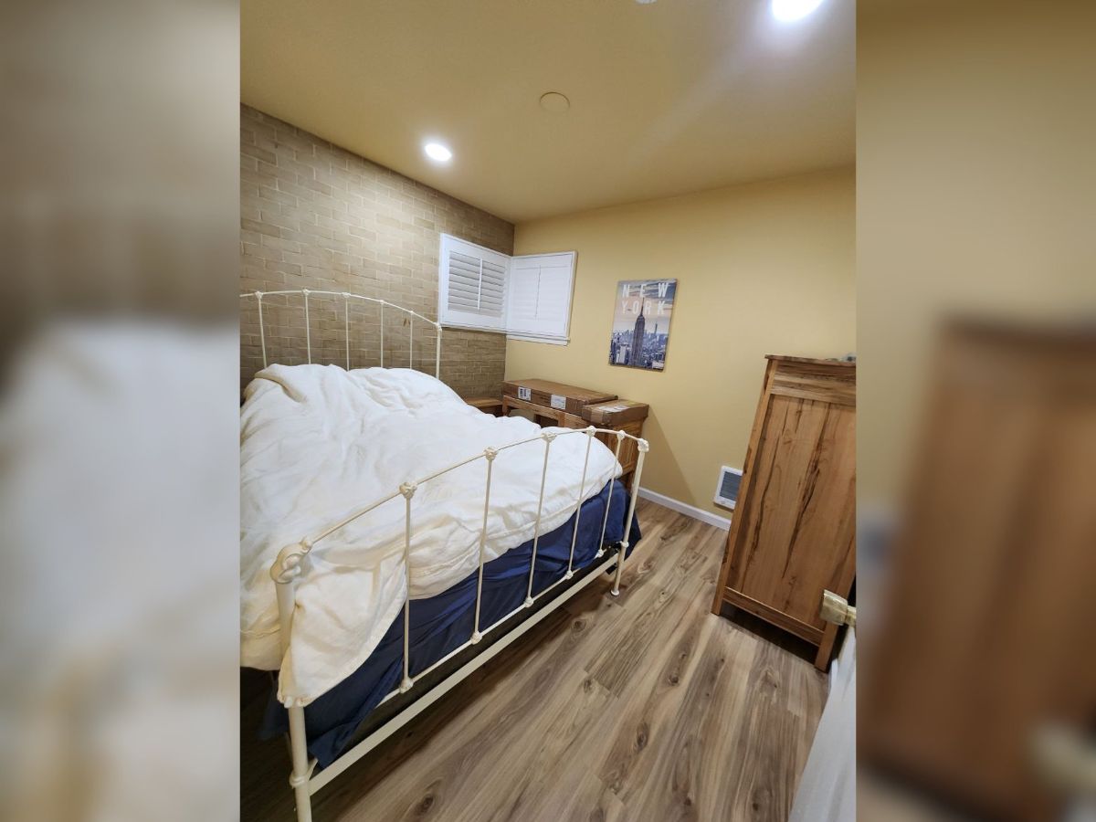 Customized Wall Renovation