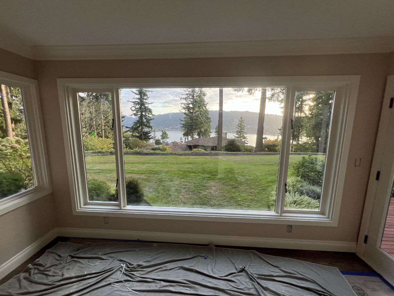 Window/Frame Remodeling